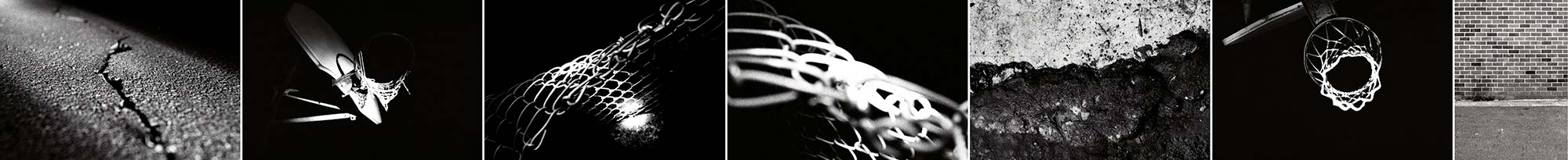 Impactist Nike Uptempo Photos Frames 1