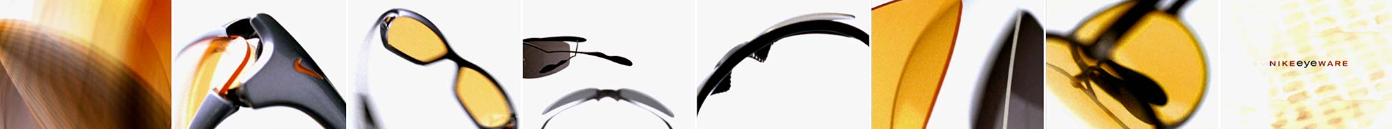 Impactist Nike Vision Frames