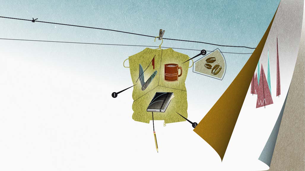 Impactist Incredibly Frustrating Still Frame 03