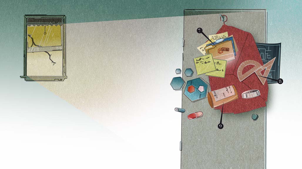 Impactist Incredibly Frustrating Still Frame 07