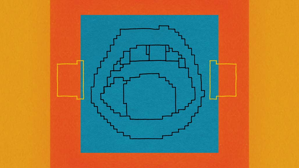 Impactist Moonbase Still Frame 02