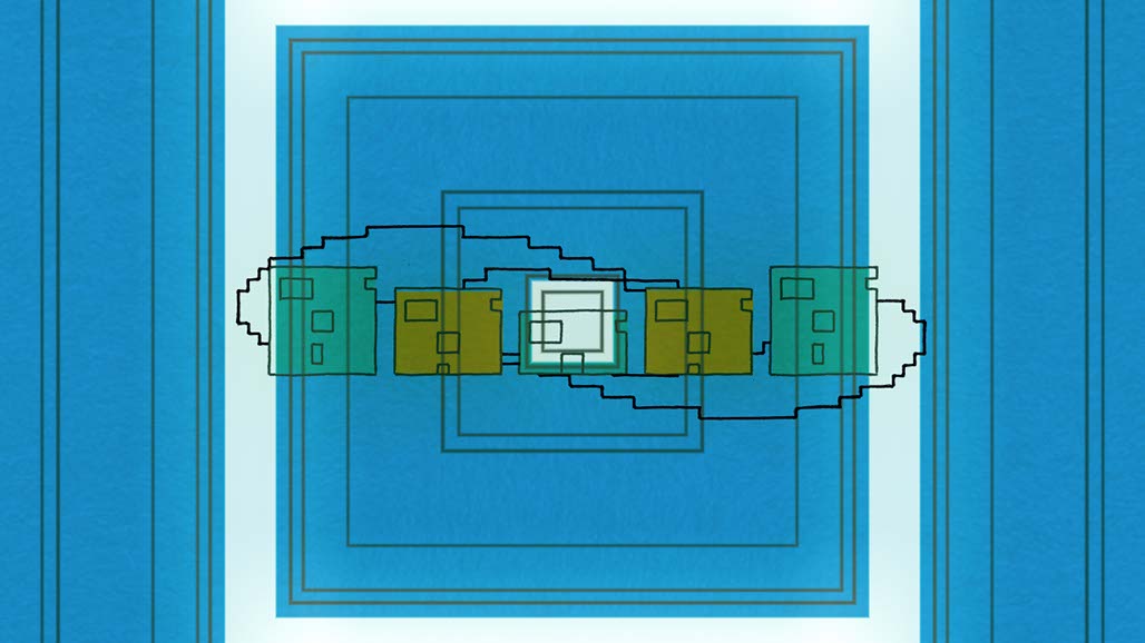Impactist Moonbase Still Frame 04