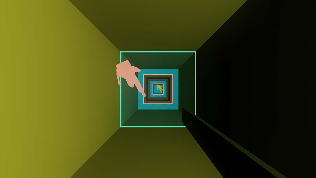 Impactist Moonbase Still Frame 07