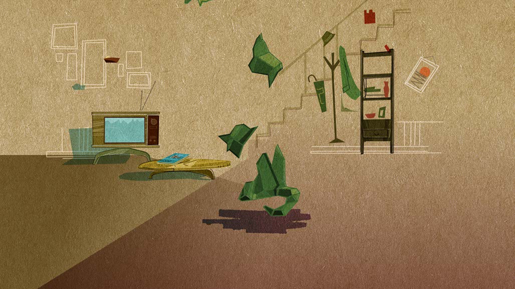 Impactist Peacefield Still Frame 02