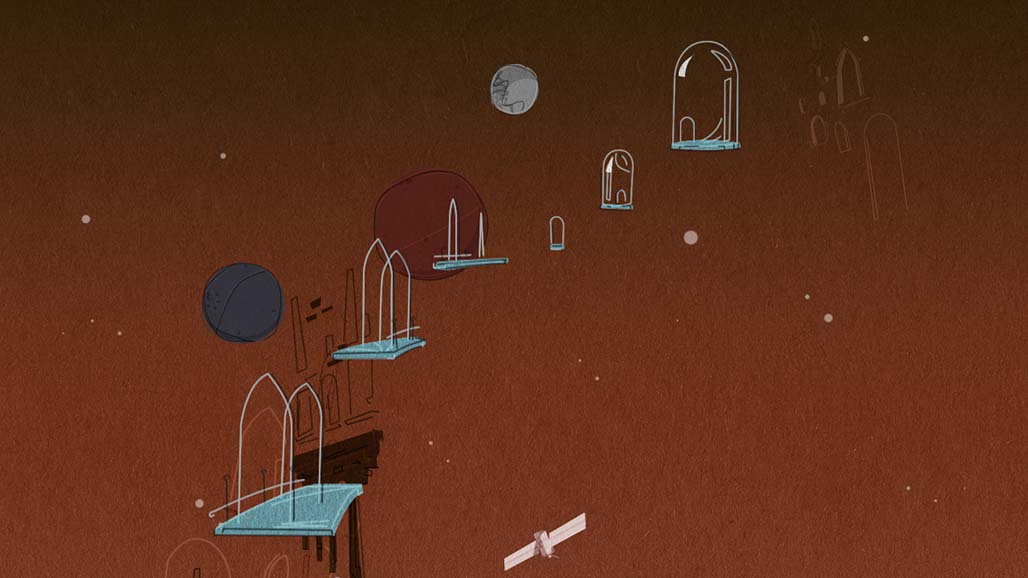 Impactist Peacefield Still Frame 06