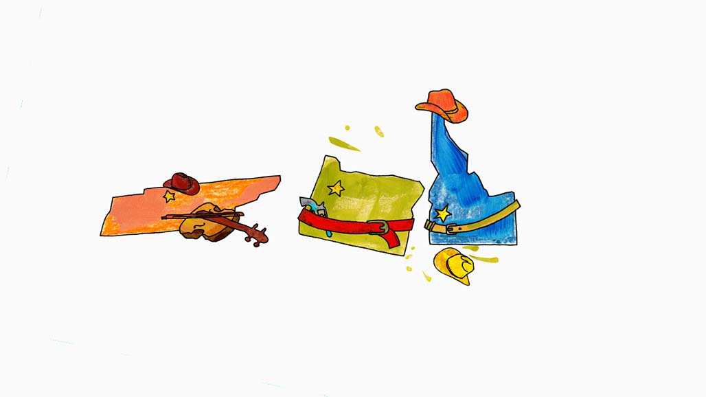 Impactist Snoregon Still Frame 05