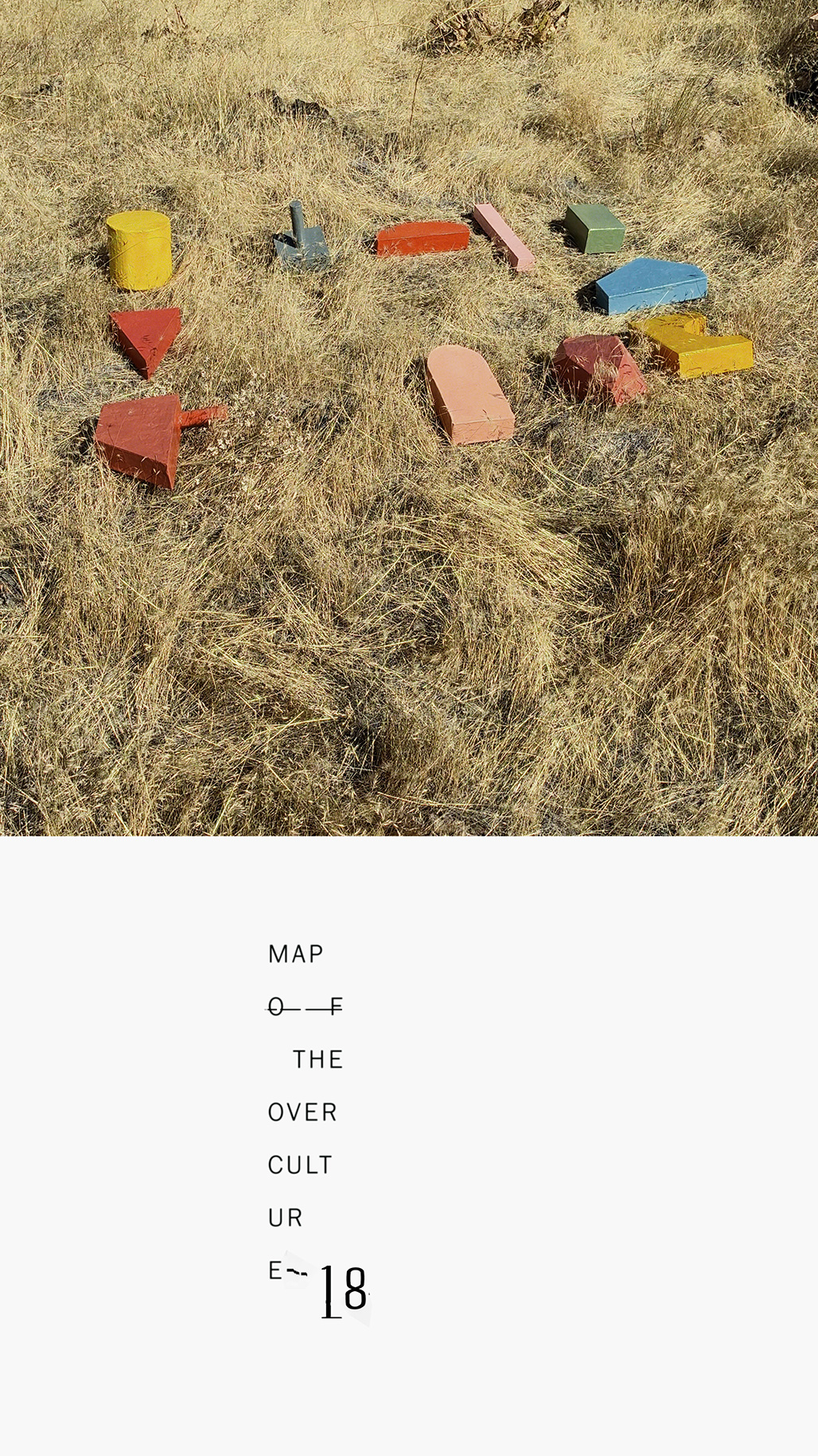 Impactist Map of the Overculture - 18