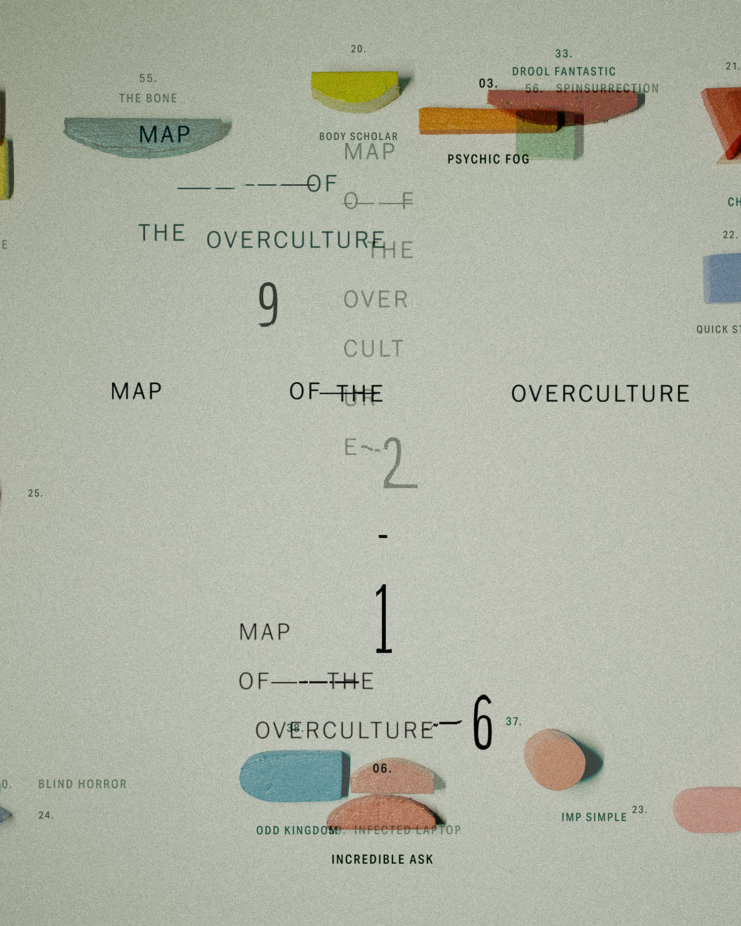 IMPACTIST MAP OF THE OVERCULTURE BG IMAGE 02