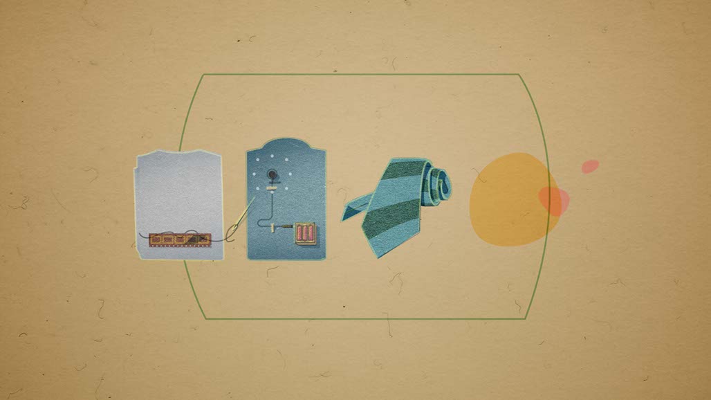 Impactist Nerdmask Still Frame 04