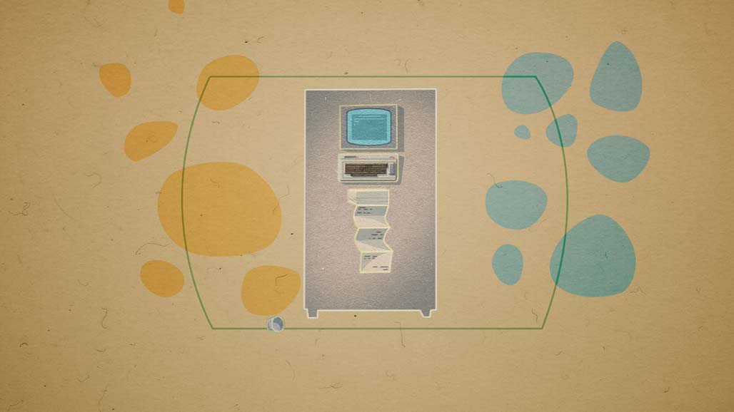 Impactist Nerdmask Still Frame 06