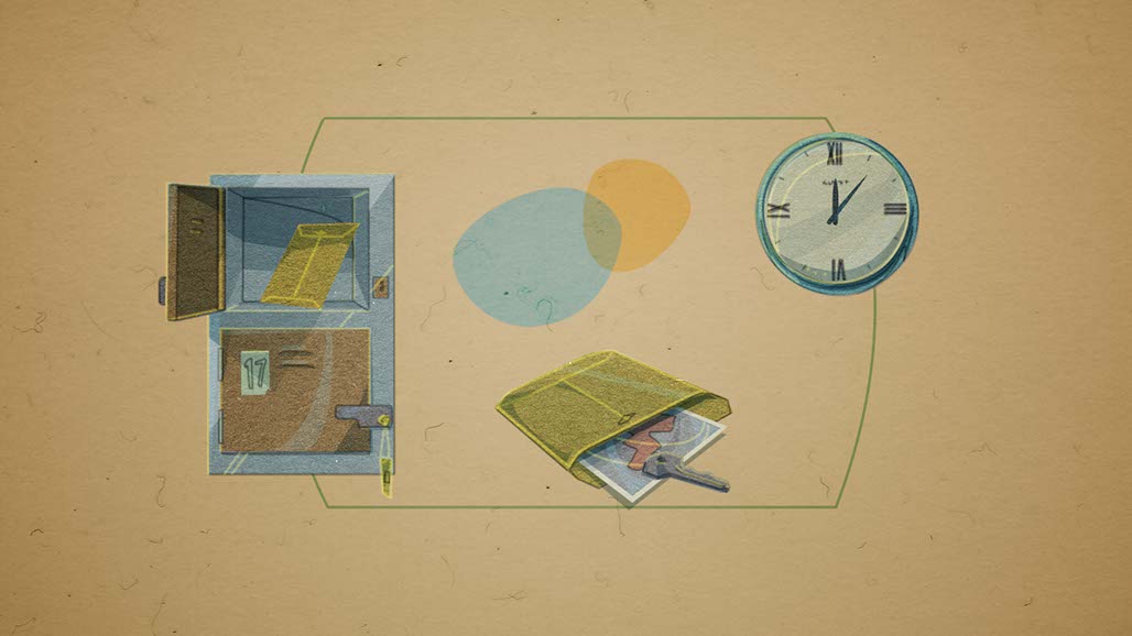 Impactist Nerdmask Still Frame 13