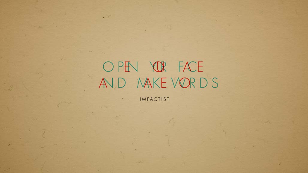 Impactist Nerdmask Still Frame 15