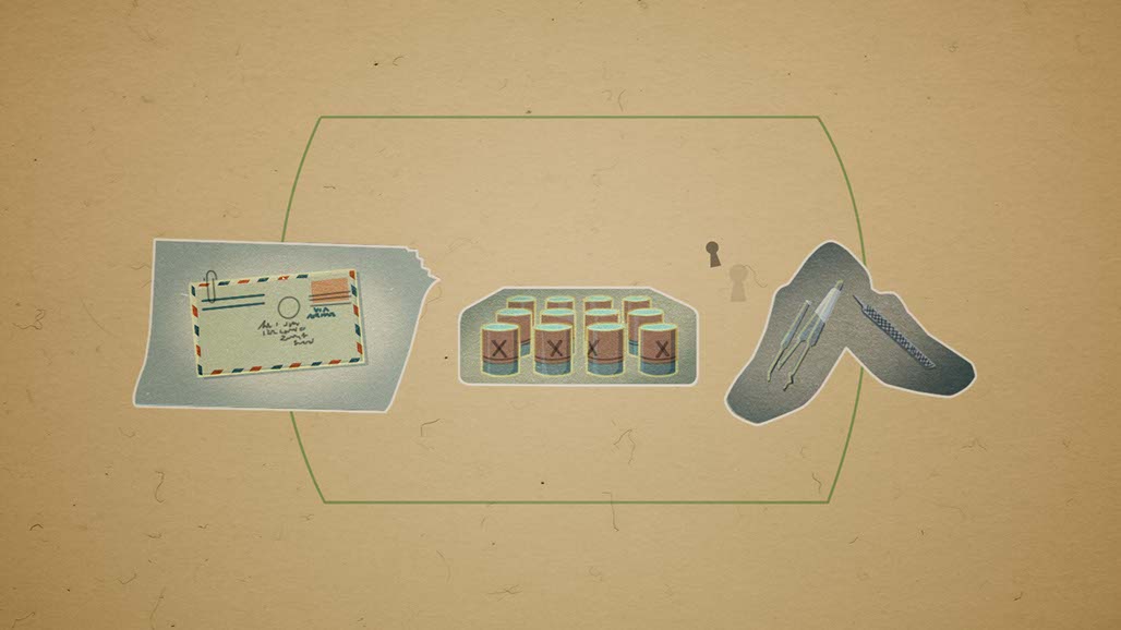 Impactist Nerdmask Still Frame 12