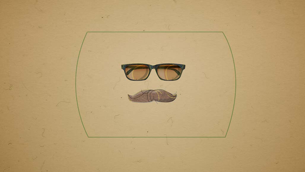 Impactist Nerdmask Still Frame 15