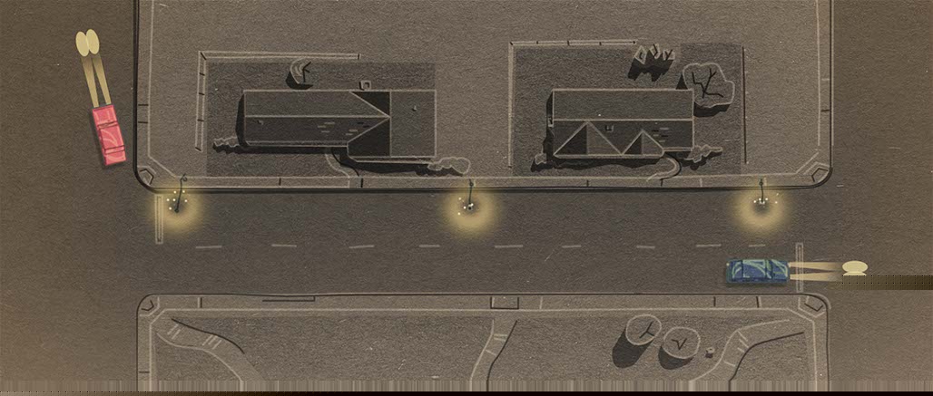 Impactist Parallelostory Still Frame 05