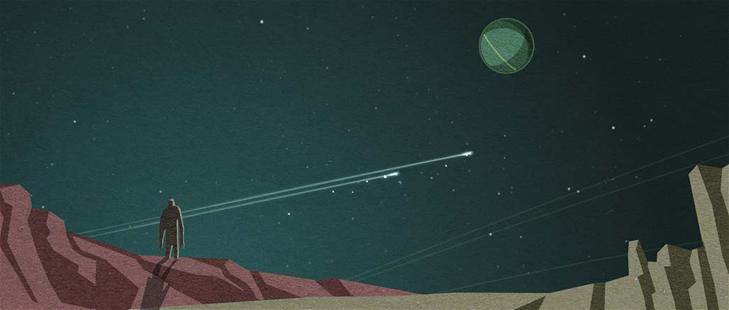 Impactist Parallelostory Still Frame 09