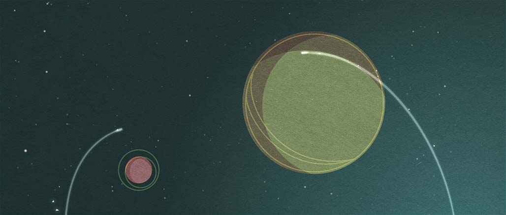 Impactist ParallelostoryStill Frame 10