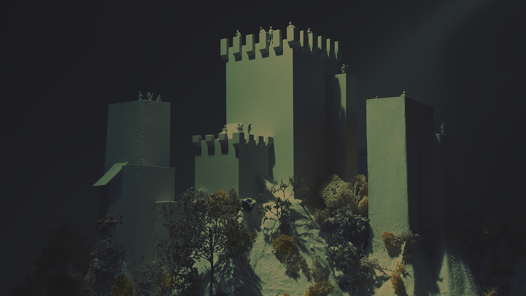 Impactist Parapets Sampler Still Frame 03