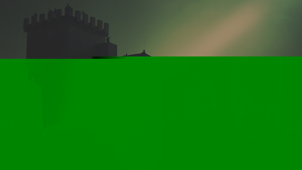 Impactist Parapets Sampler Still Frame 05