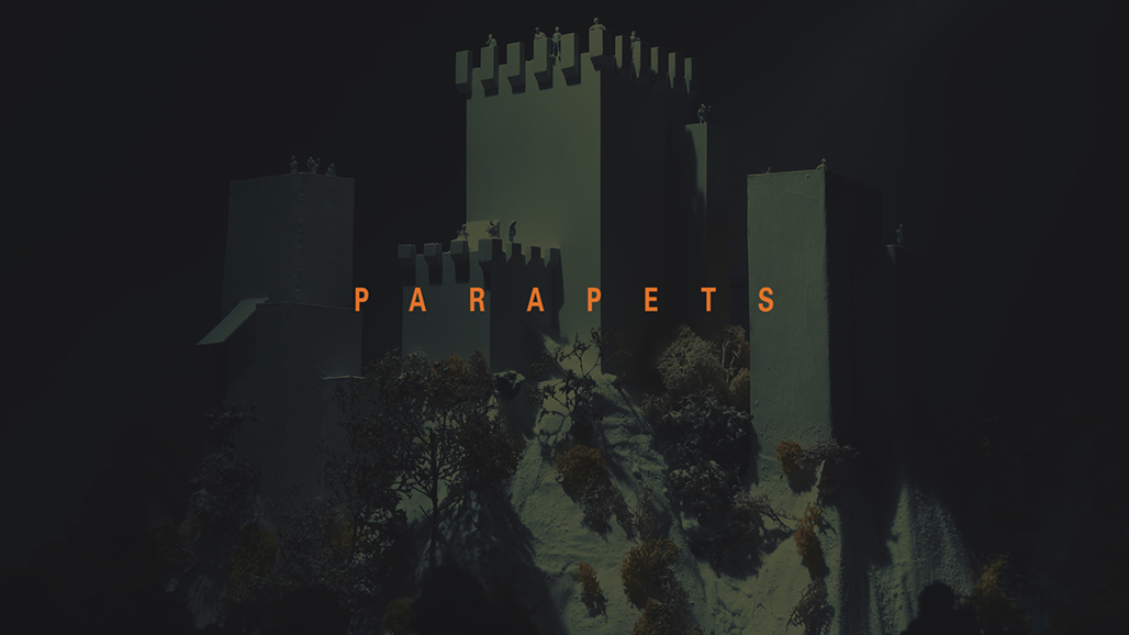 Impactist Parapets Sampler Still Frame 06