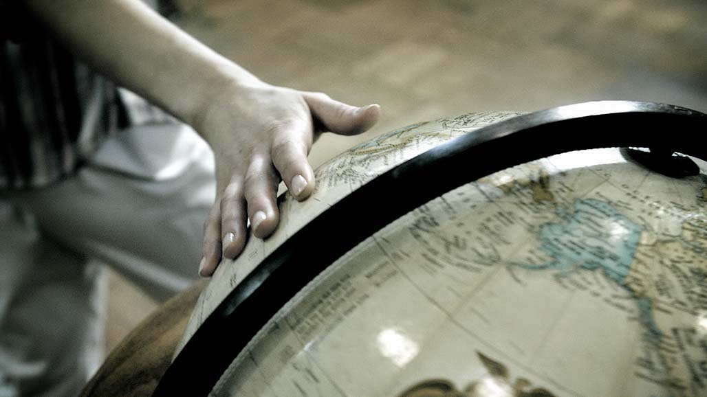 Impactist Peace Corps Still Frame 04