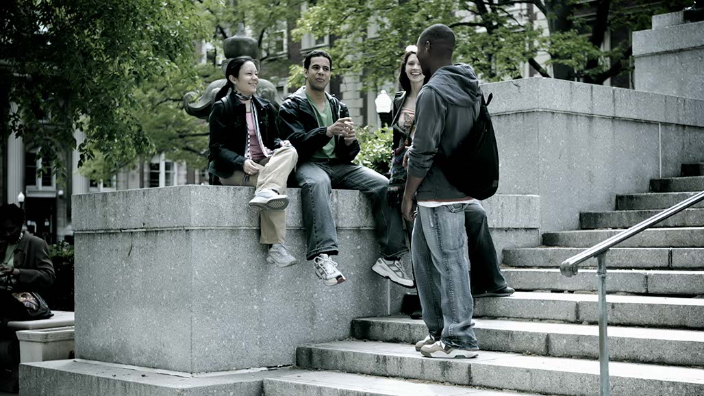 Impactist Peace Corps Still Frame 06