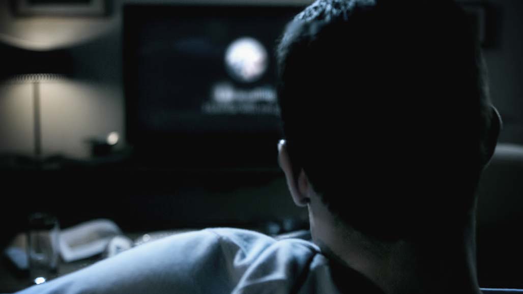 Impactist Peace Corps Still Frame 10