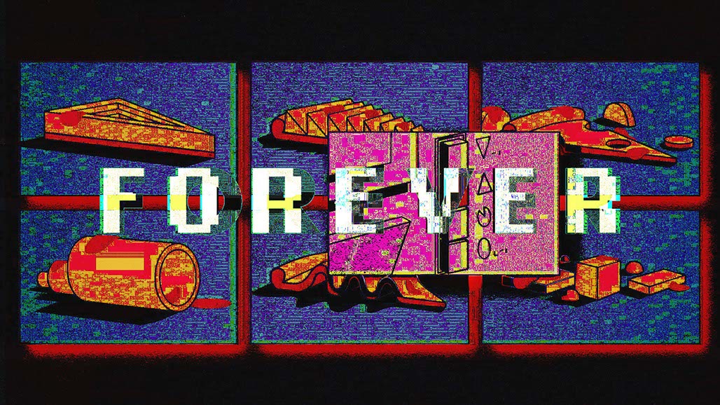 Impactist Pizza Forever Ever Still Frame 24