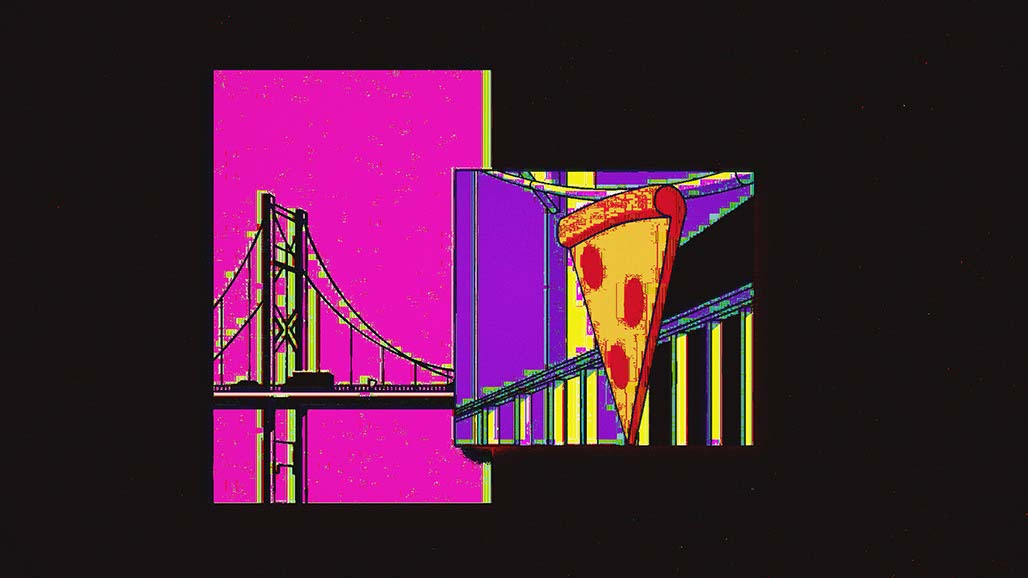 Impactist Pizza Forever Ever Still Frame 33