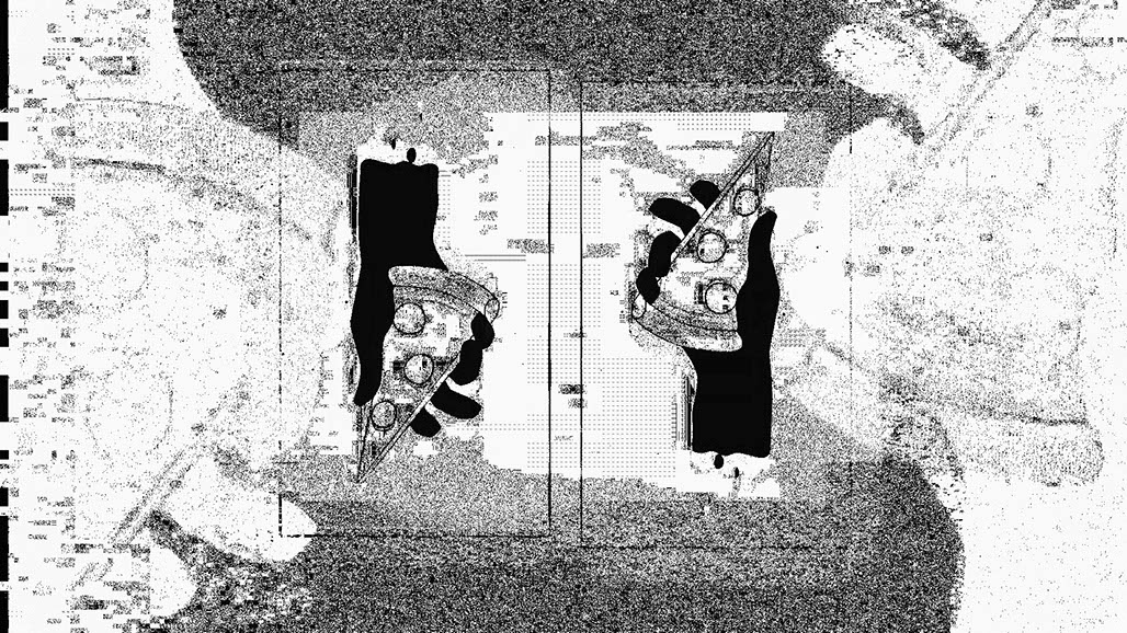 Impactist Pizza Forever Ever Still Frame 11