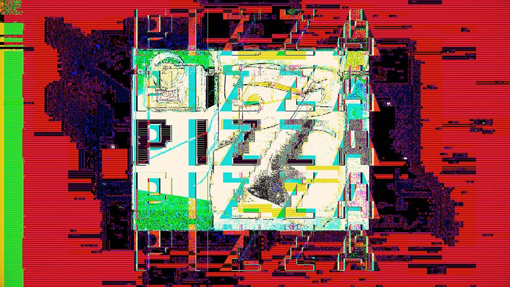 Impactist Pizza Forever Ever Still Frame 36