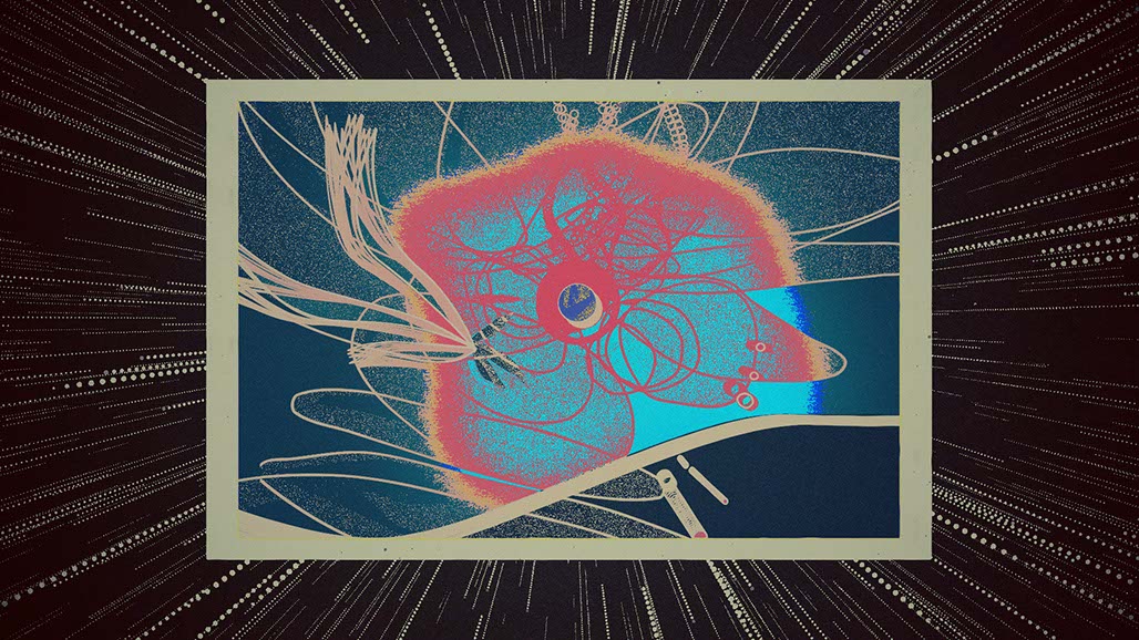 Impactist Pizza Forever Ever Still Frame 16