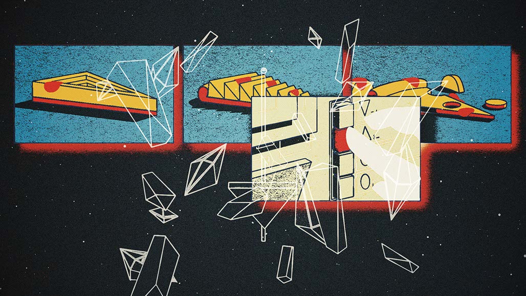 Impactist Pizza Forever Ever Still Frame 18