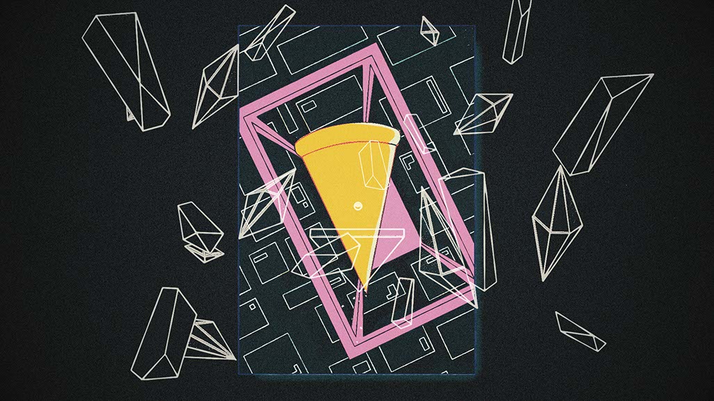 Impactist Pizza Forever Ever Still Frame 08