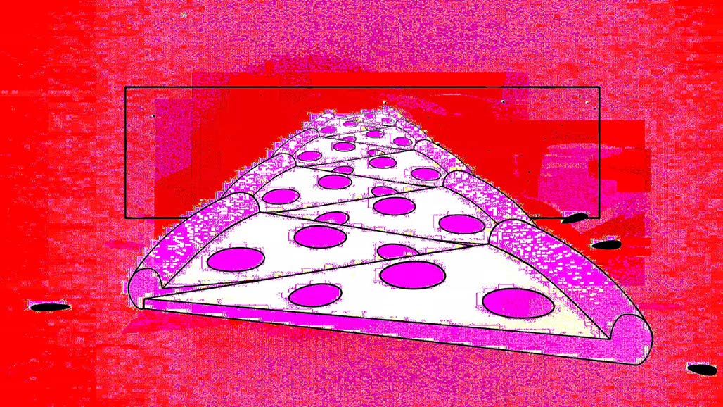 Impactist Pizza Forever Ever Still Frame 44