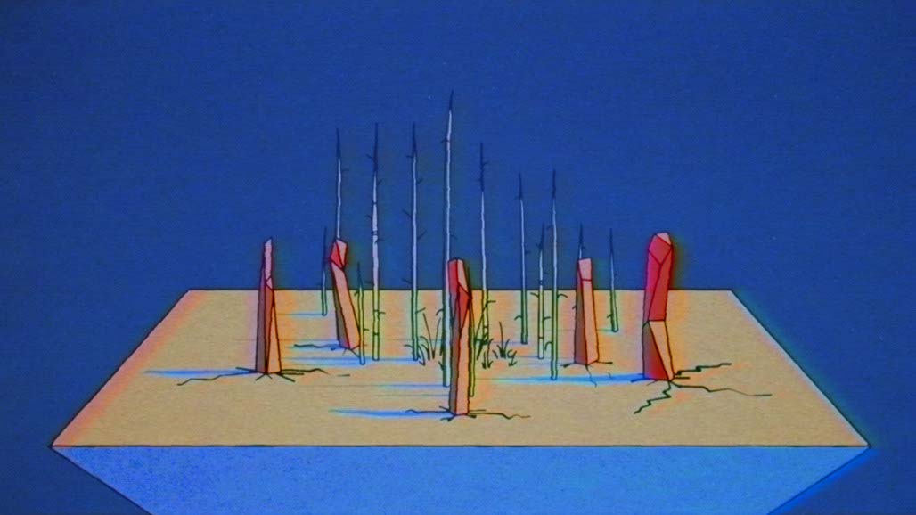 Impactist Pizza Forever Ever Still Frame 17