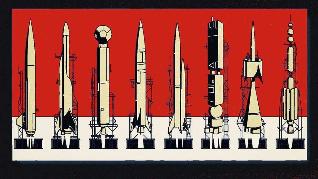 Impactist Pizza Forever Ever Still Frame 20