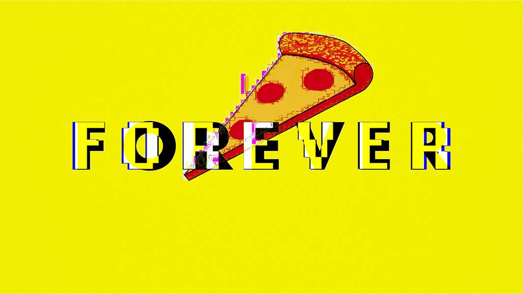 Impactist Pizza Forever Ever Still Frame 23