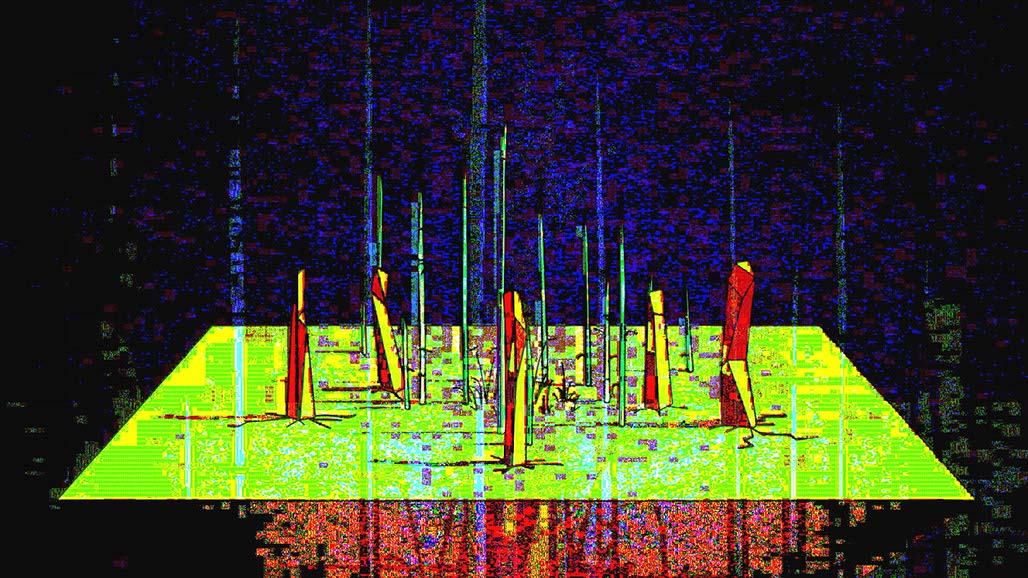 Impactist Pizza Forever Ever Still Frame 26