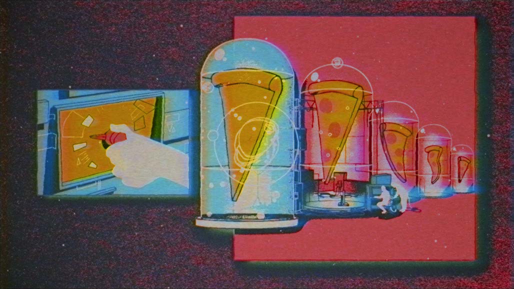 Impactist Pizza Forever Ever Still Frame 45
