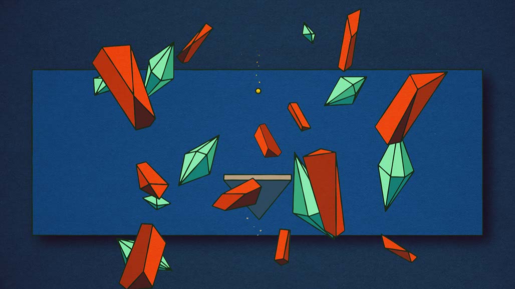 Impactist Pizza Forever Still Frame 04