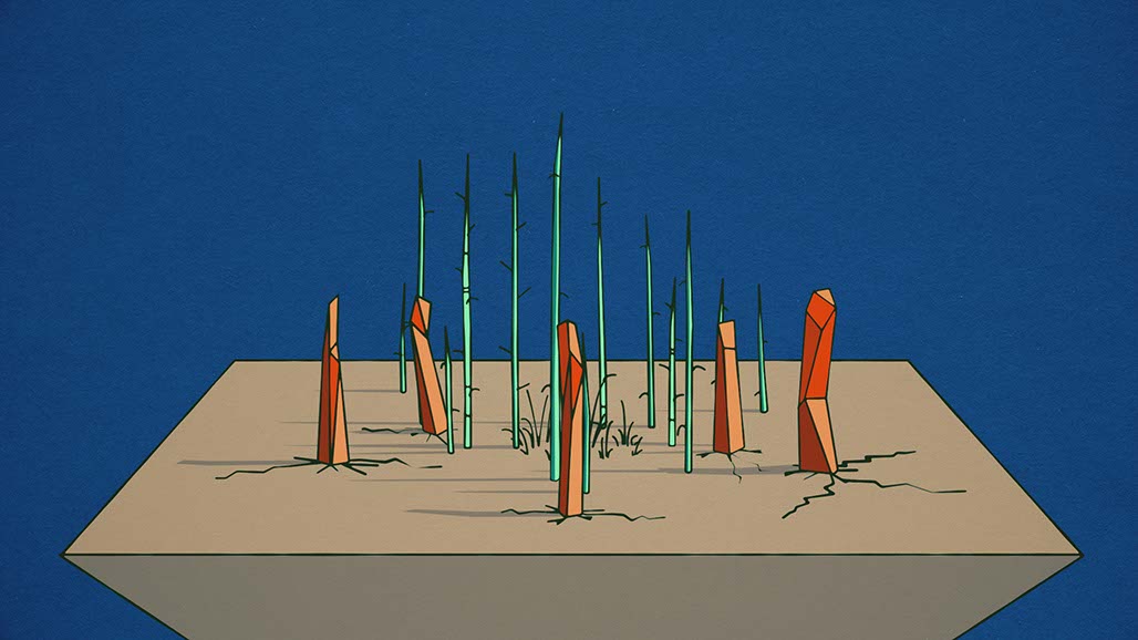 Impactist Pizza Forever Still Frame 05