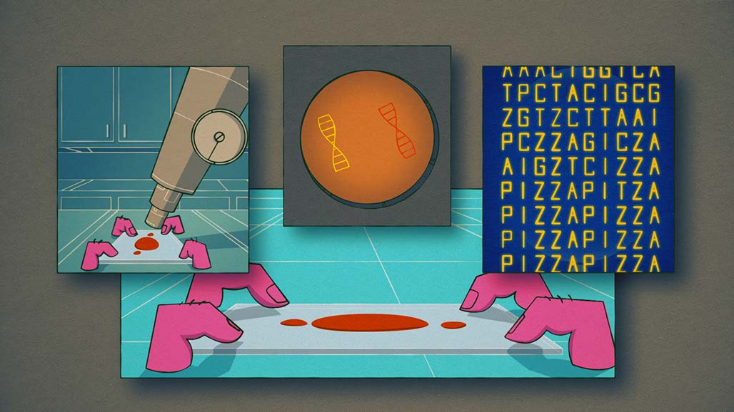 Impactist Pizza Forever Still Frame 03