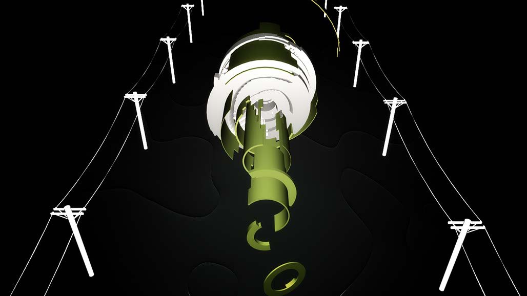 Impactist Three Degrees Still Frame 01