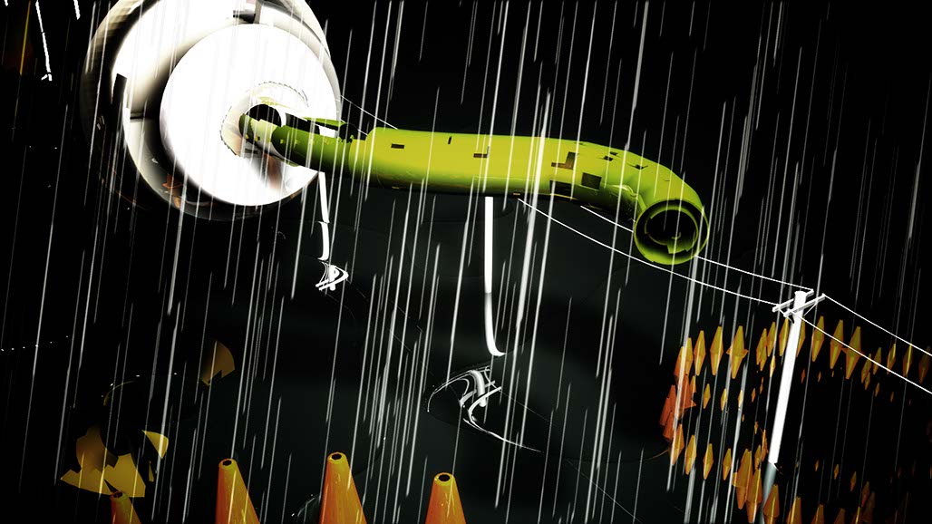 Impactist Three Degrees Still Frame 02