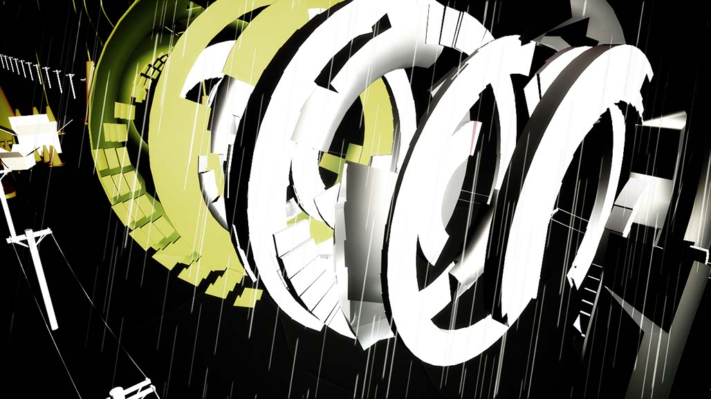 Impactist Three Degrees Still Frame 03