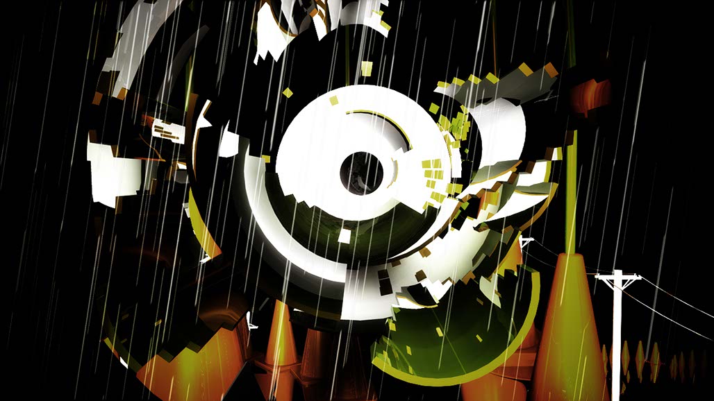 Impactist Three Degrees Still Frame 05