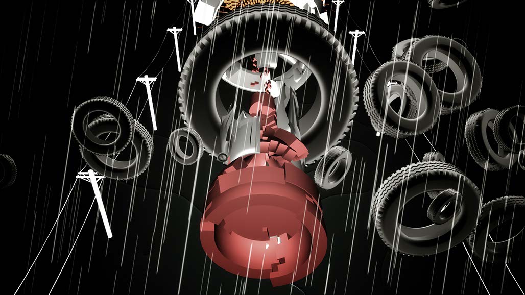 Impactist Three Degrees Still Frame 06