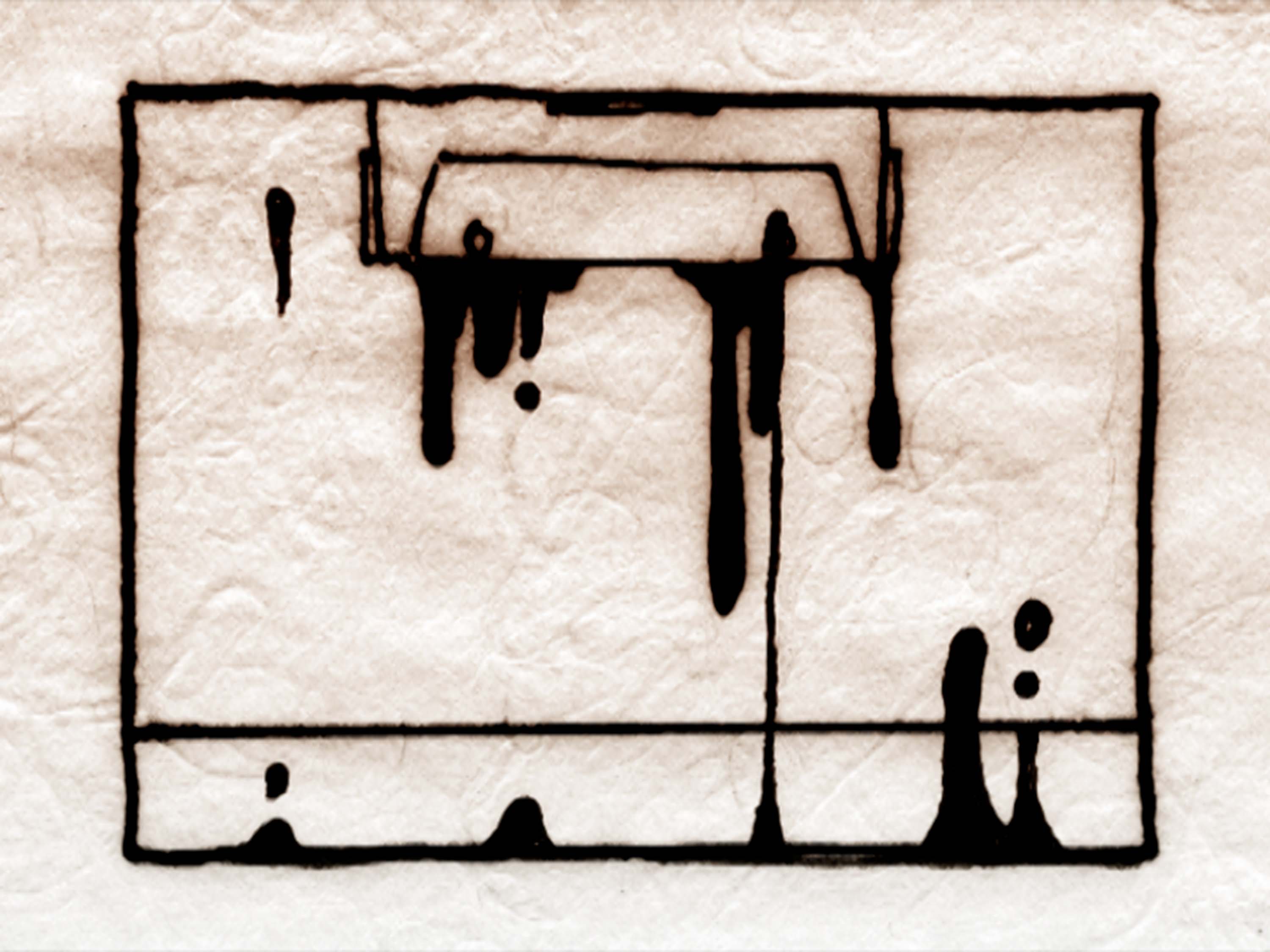 IMPACTIST. THE POISON ARROWS PREMIX PROMOS GIN HOSPITAL.