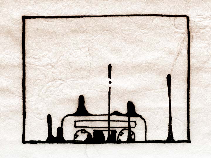 Impactist Gin Hospital Still Frame 05